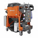 Abrasive Blasting Dust Collectors