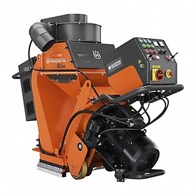 Portable Abrasive Blasters