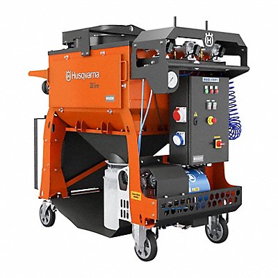 Abrasive Blasting Dust Collectors