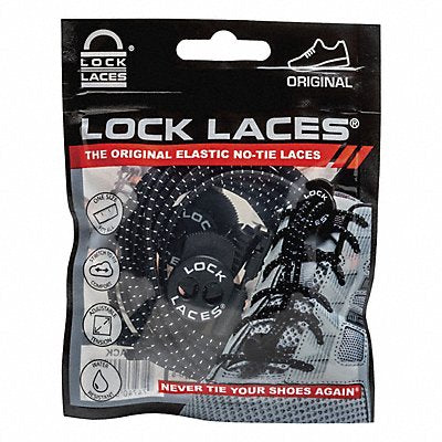 Boot and Shoe Laces