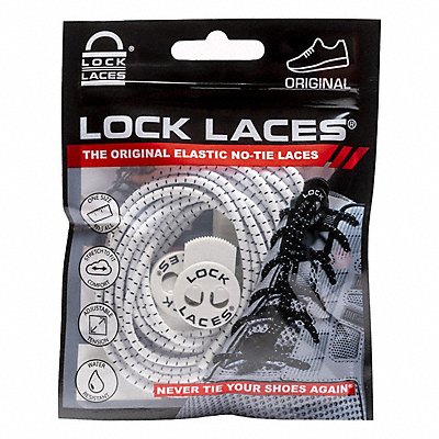 Boot and Shoe Laces