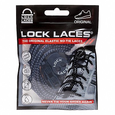 Boot and Shoe Laces
