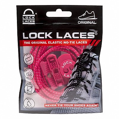 Boot and Shoe Laces
