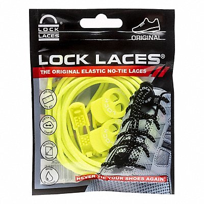 Boot and Shoe Laces