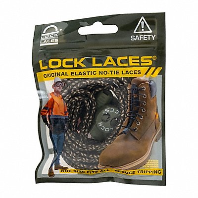 Boot and Shoe Laces
