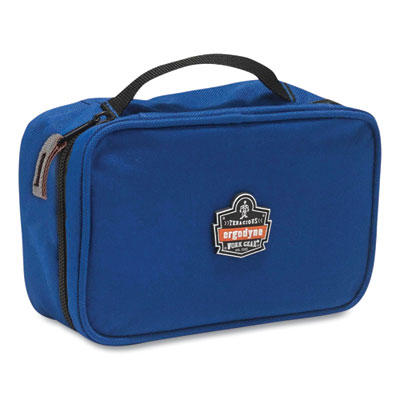 BAG,5876 GEAR STORAGE,BLU