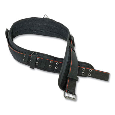 BELT,5555 TOOL BELT BLACK