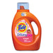 DETERGENT,TIDE LQ,92OZ