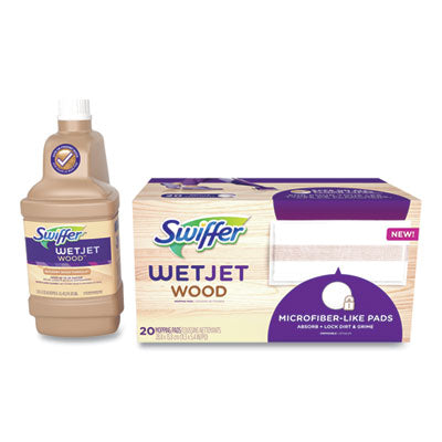 DETERGENT,SWFR WJ WOOD SL