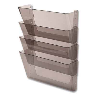 FILE,WALL,LTR,4/PK,SMK