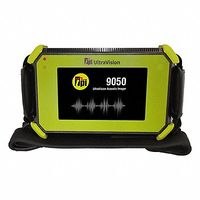 Ultrasonic Leak Detectors and Imagers