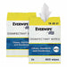 Surface Disinfecting and Sanitizing Wipes