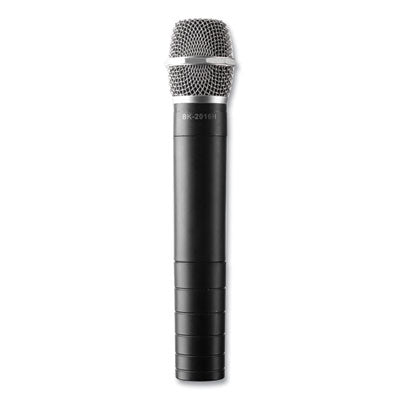 MICROPHONE,HAND,PA SYST