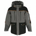 PolarForce Hooded Parka M