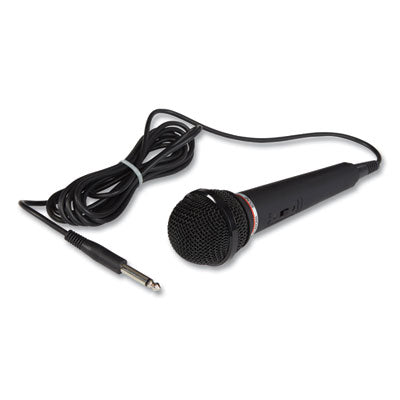 MICROPHONE,DYNAMIC