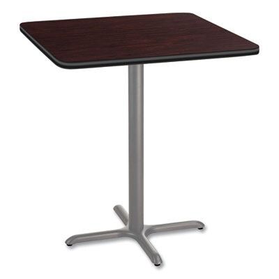 TABLE,36SQ,42H,MHY/GRY,X