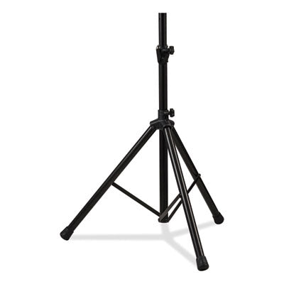 TRIPOD,PA SYSTEM,BK