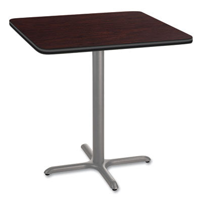 TABLE,36SQ,36H,MHY/GRY,X