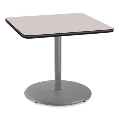 TABLE,36SQ,30H,GRY/GRY,R