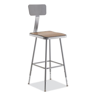 STOOL,23.75-31.75H,SQ,BAC