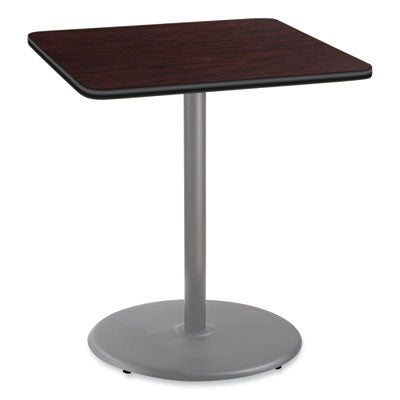 TABLE,36SQ,42H,MHY/GRY,R