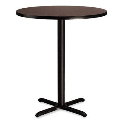 TABLE,36R,42H,MHY/BLK,X