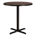 TABLE,36R,36H,MHY/BLK,X