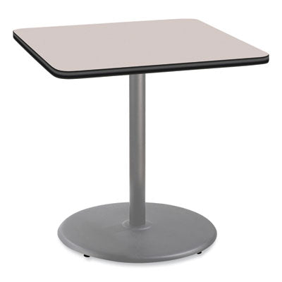 TABLE,36SQ,36H,GRY/GRY,R