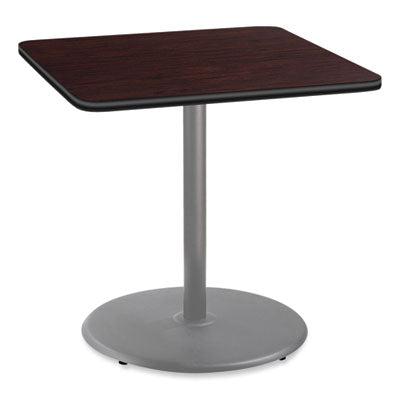 TABLE,36SQ,36H,MHY/GRY,R