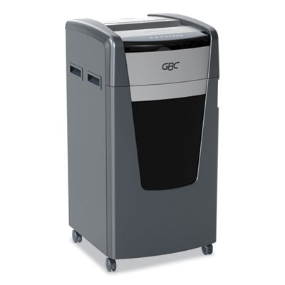 SHREDDER,GBC X26-32,BKSV