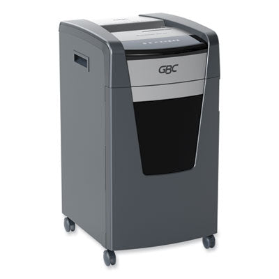 SHREDDER,GBC X22-23,BKSV