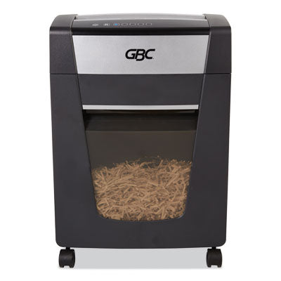 SHREDDER,GBC SX20-08,BKSV