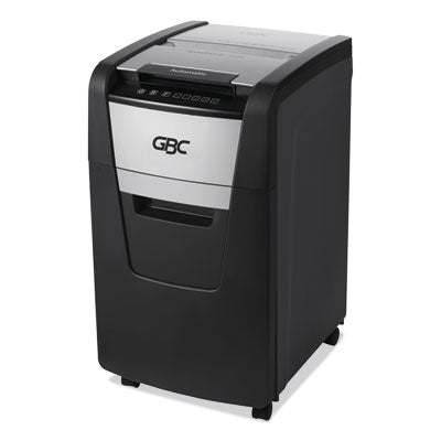 SHREDDER,GBC 150X,BKSV