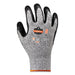 GLOVES,7031,COATED,S,GY