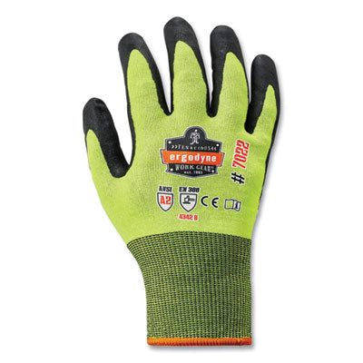 GLOVES,7022-CASE,M,LIM