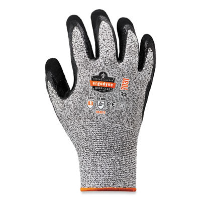 GLOVES,7031-CASE,S,GY