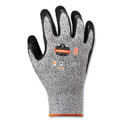 GLOVES,7031-CASE,M,GY