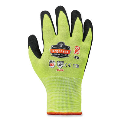 GLOVES,7021,COATED,S,LIM