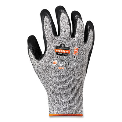 GLOVES,7031,COATED,M,GY