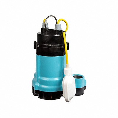 High Temperature Sump Pumps