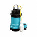 High Temperature Sump Pumps