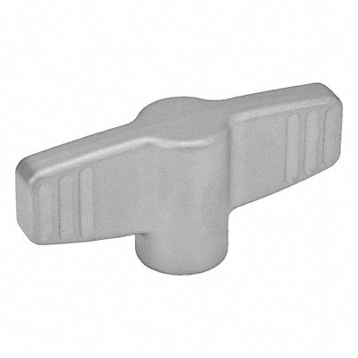Hand Knobs