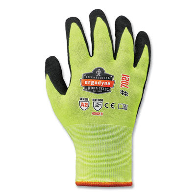 GLOVES,7021-CASE,2XL,LIM