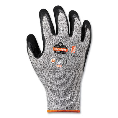 GLOVES,7031-CASE,2XL,GY