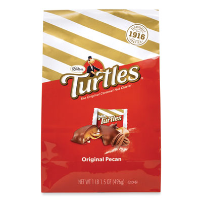 FOOD,DEMET,TURTLES,17.5OZ