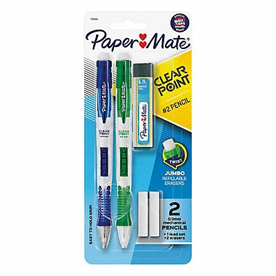 Pencils