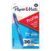 PEN,BALLPT,1.4MM,36/PK,BE