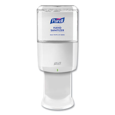 DISPENSER,PURELL,SANI,WH