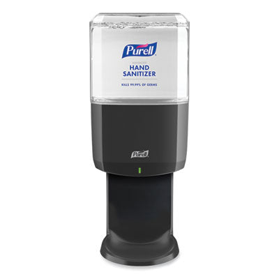 DISPENSER,PURELL,SANI,GR