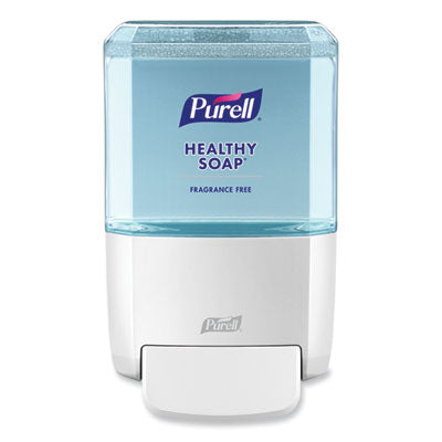 DISPENSER,PURELL,SOAP,WH